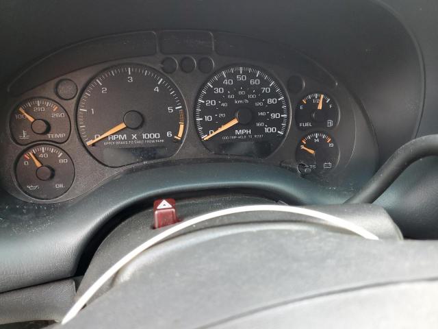 Chevrolet S-10 S10 Image 8