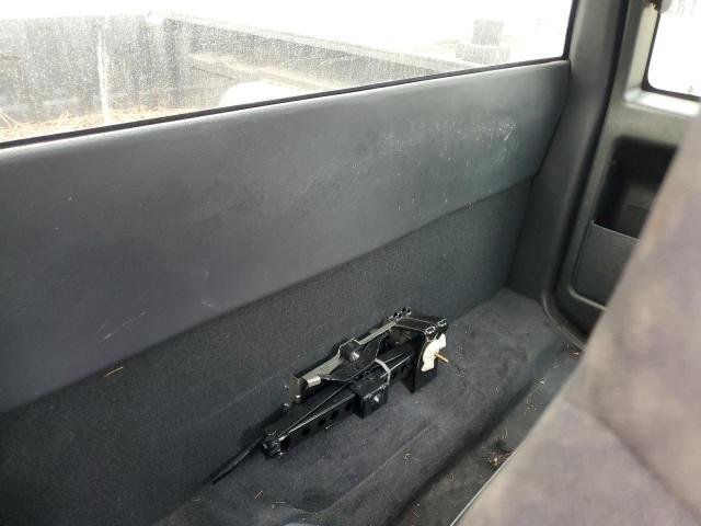 Chevrolet S-10 S10 Image 6