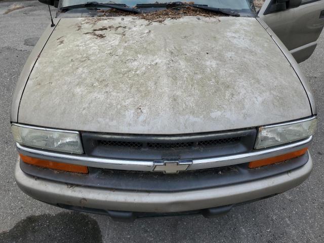 Chevrolet S-10 S10 Image 9