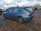 Subaru Impreza 2.5i Image 2