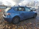 Subaru Impreza 2.5i Image 6