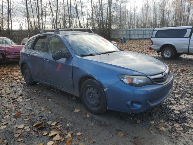 Subaru Impreza 2.5i Image 3