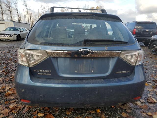 Subaru Impreza 2.5i Image 5