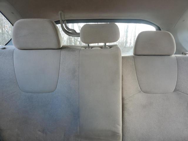 Subaru Impreza 2.5i Image 11