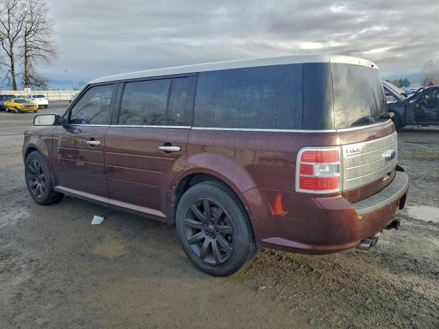 Ford Flex Limited Image 8