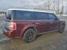 Ford Flex Limited Image 4