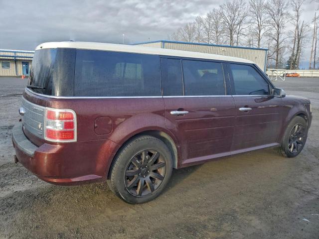 Ford Flex Limited Image 4