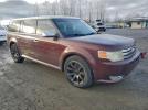 Ford Flex Limited Image 5