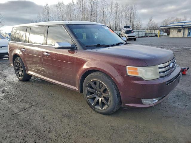 Ford Flex Limited Image 5