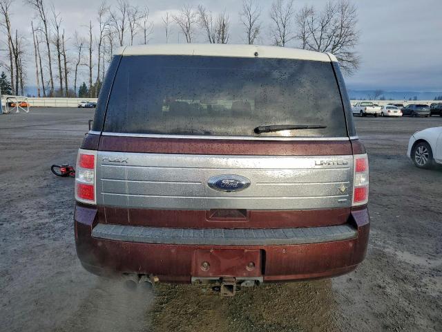 Ford Flex Limited Image 7
