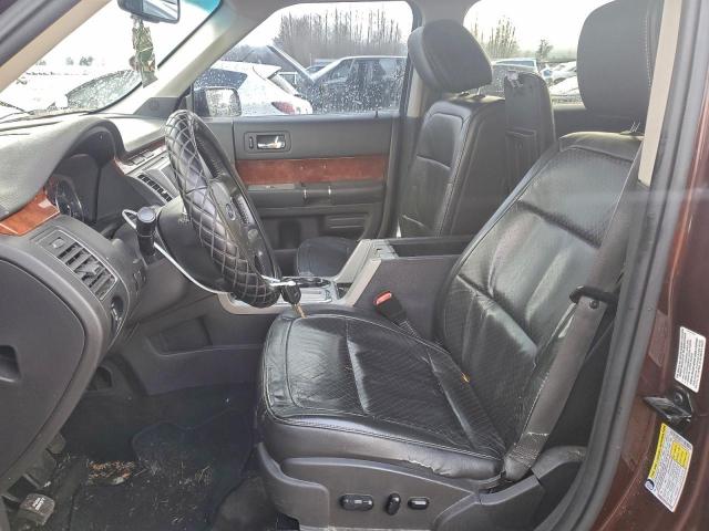 Ford Flex Limited Image 6