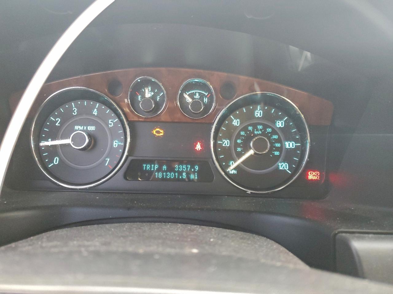 Ford Flex Limited Image 12