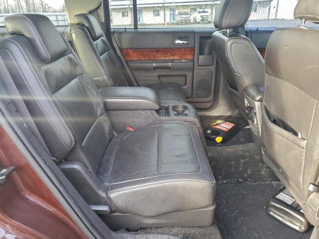 Ford Flex Limited Image 13