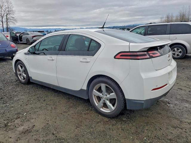 Chevrolet Volt Image 3