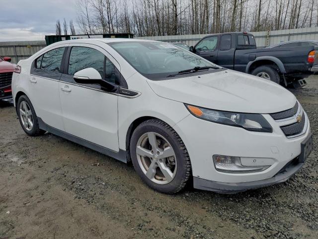 Chevrolet Volt Image 8