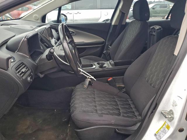 Chevrolet Volt Image 2