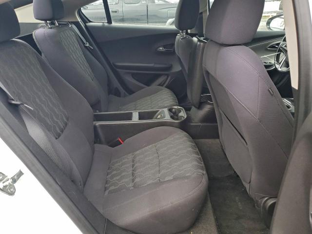 Chevrolet Volt Image 7