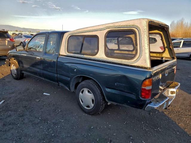 Toyota Tacoma Xtracab Image 3