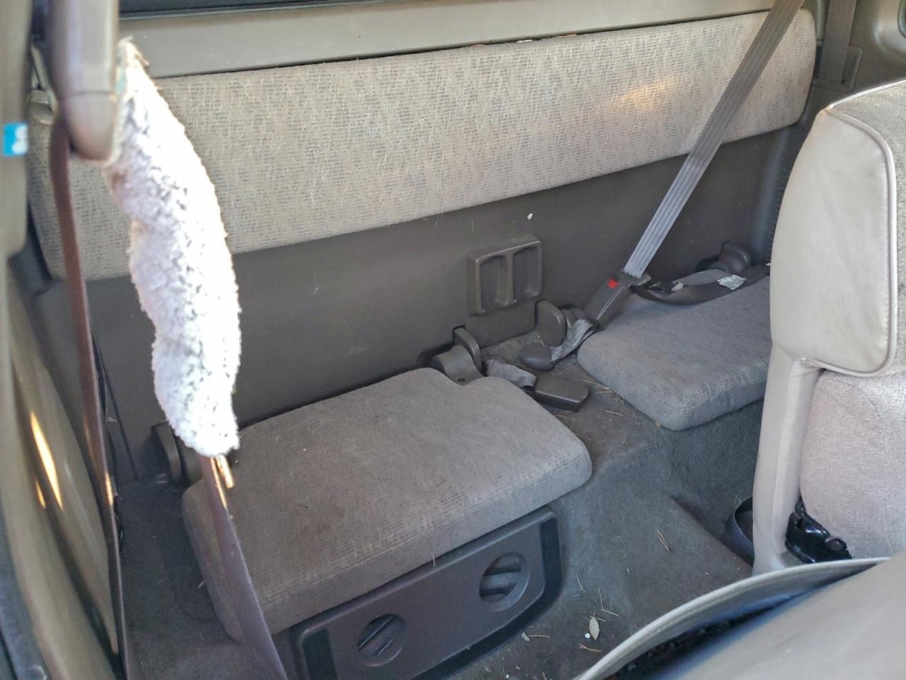 Toyota Tacoma Xtracab Image 8