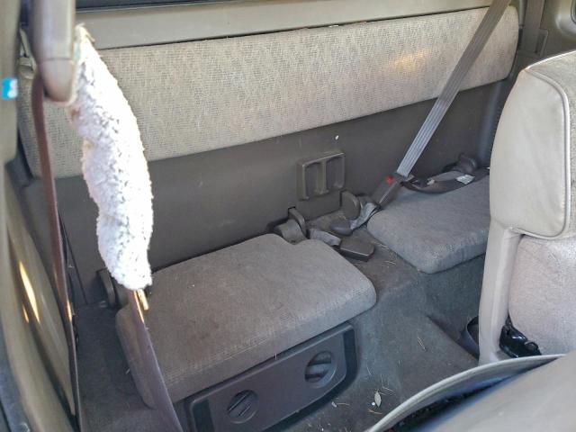 Toyota Tacoma Xtracab Image 8