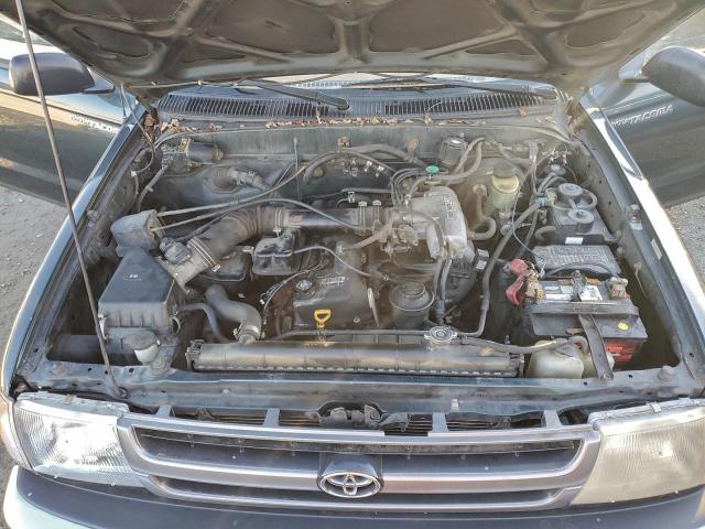 Toyota Tacoma Xtracab Image 6