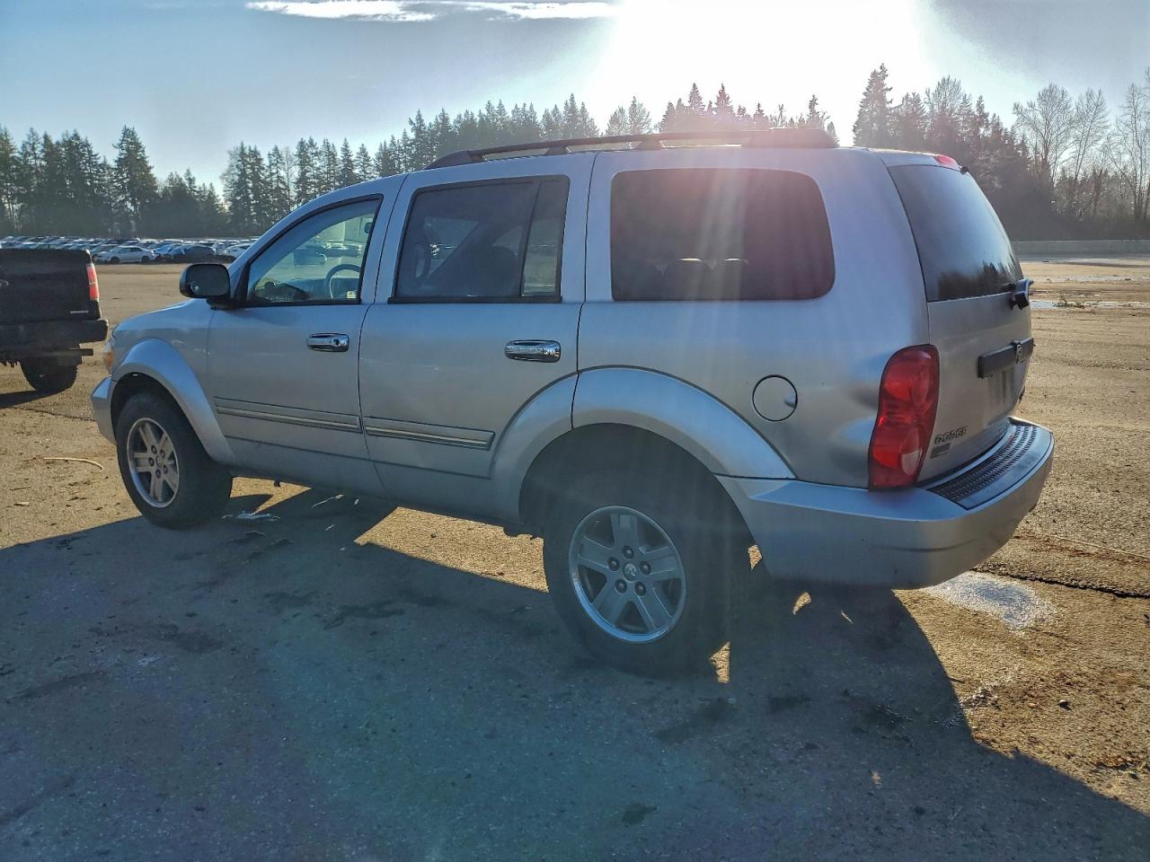 Dodge Durango Slt Image 2