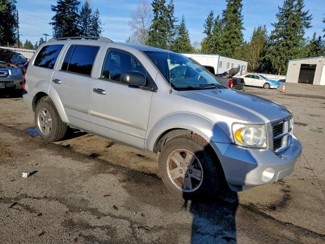 Dodge Durango Slt Image 10