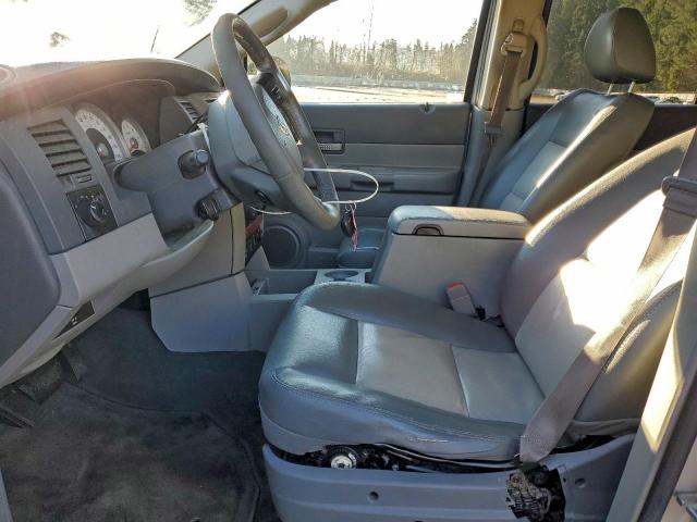 Dodge Durango Slt Image 5