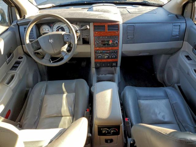 Dodge Durango Slt Image 4