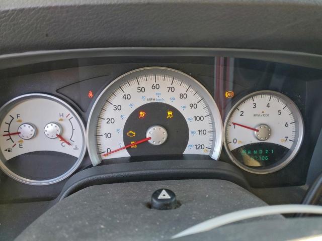 Dodge Durango Slt Image 13