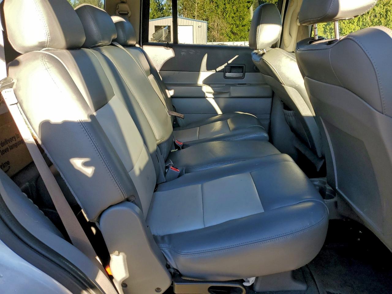 Dodge Durango Slt Image 9