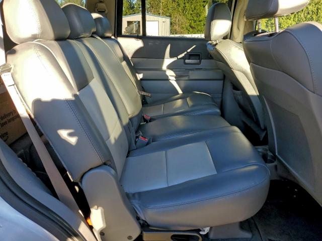 Dodge Durango Slt Image 9