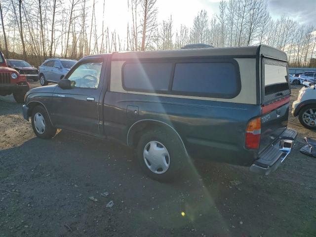 Toyota Tacoma Image 7