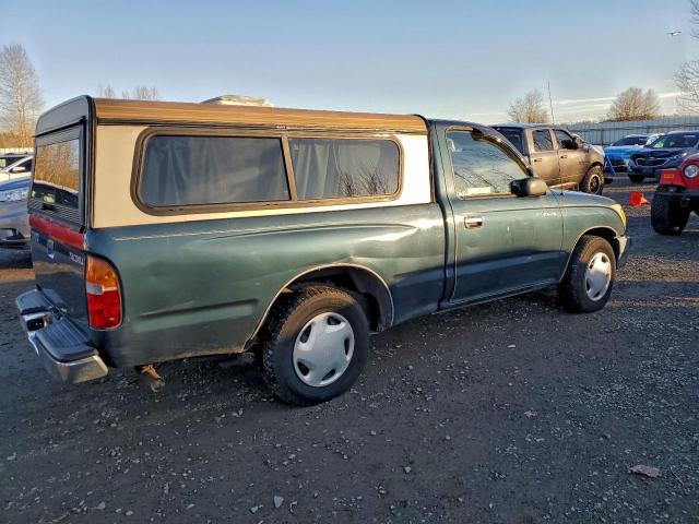 Toyota Tacoma Image 4