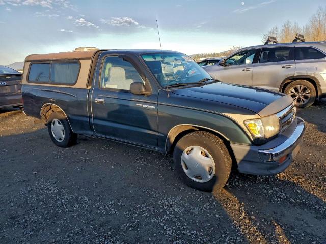 Toyota Tacoma Image 8