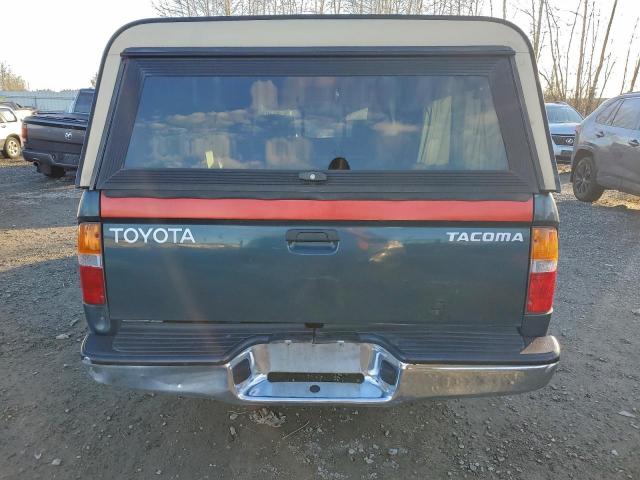Toyota Tacoma Image 10