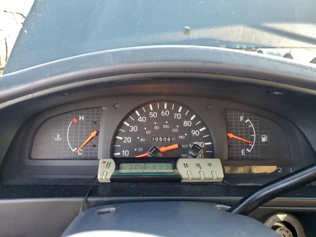 Toyota Tacoma Image 11