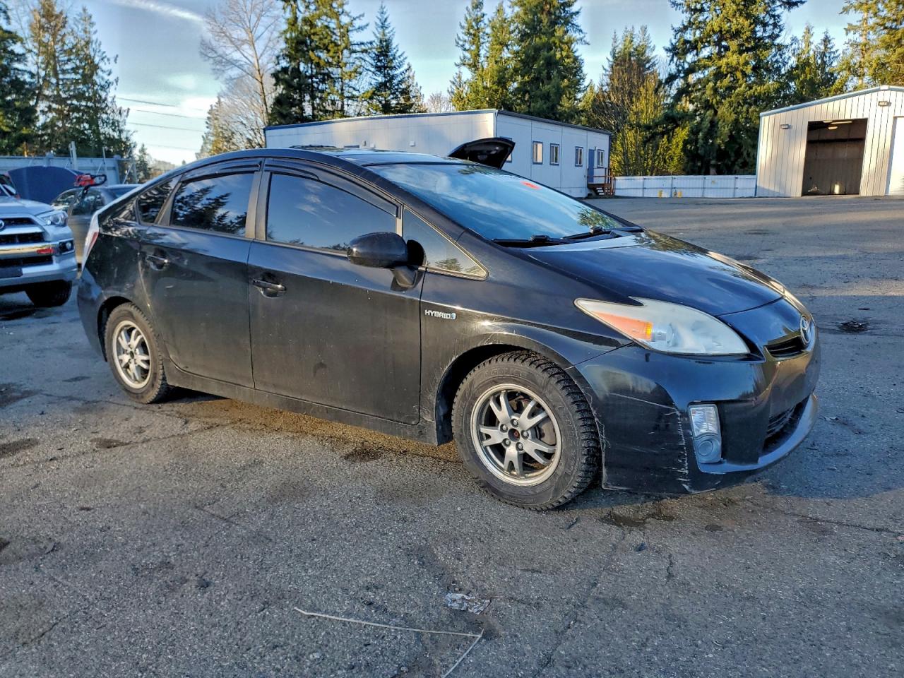 Toyota Prius Image 3