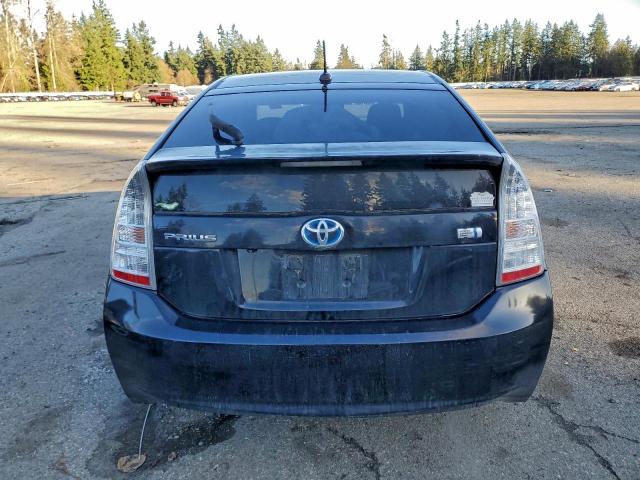 Toyota Prius Image 12