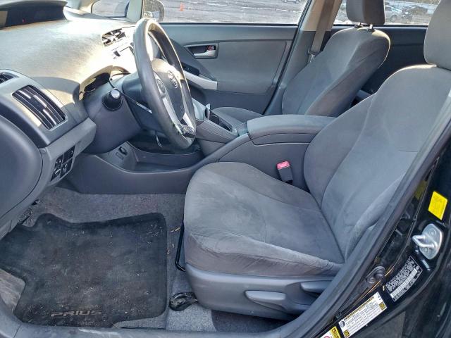 Toyota Prius Image 10