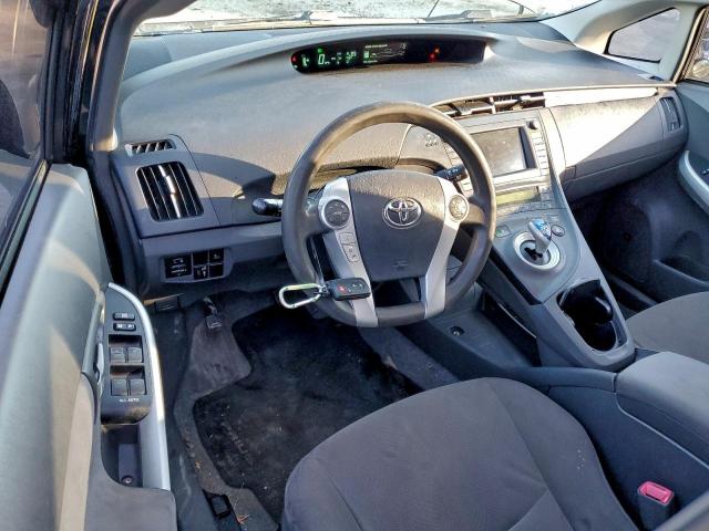 Toyota Prius Image 13