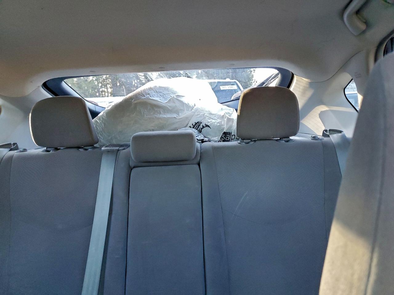 Toyota Prius Image 9