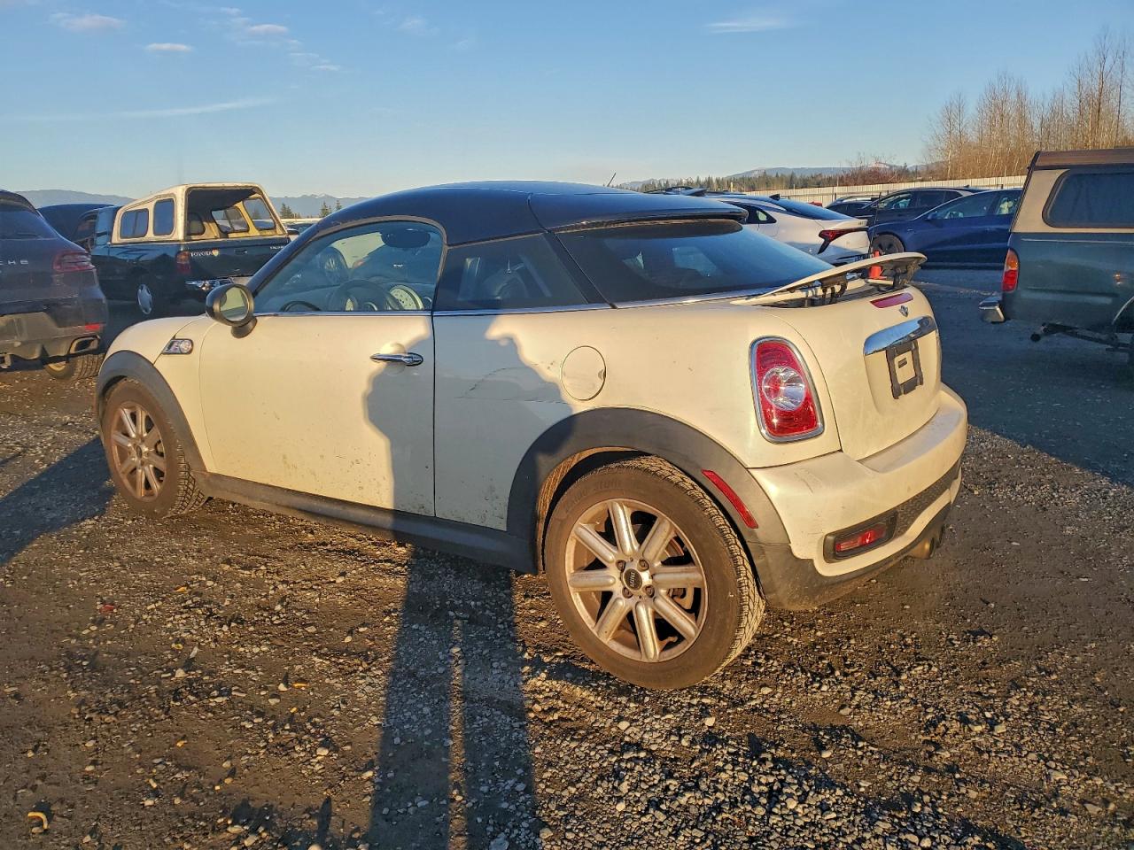 MINI Cooper S Image 2