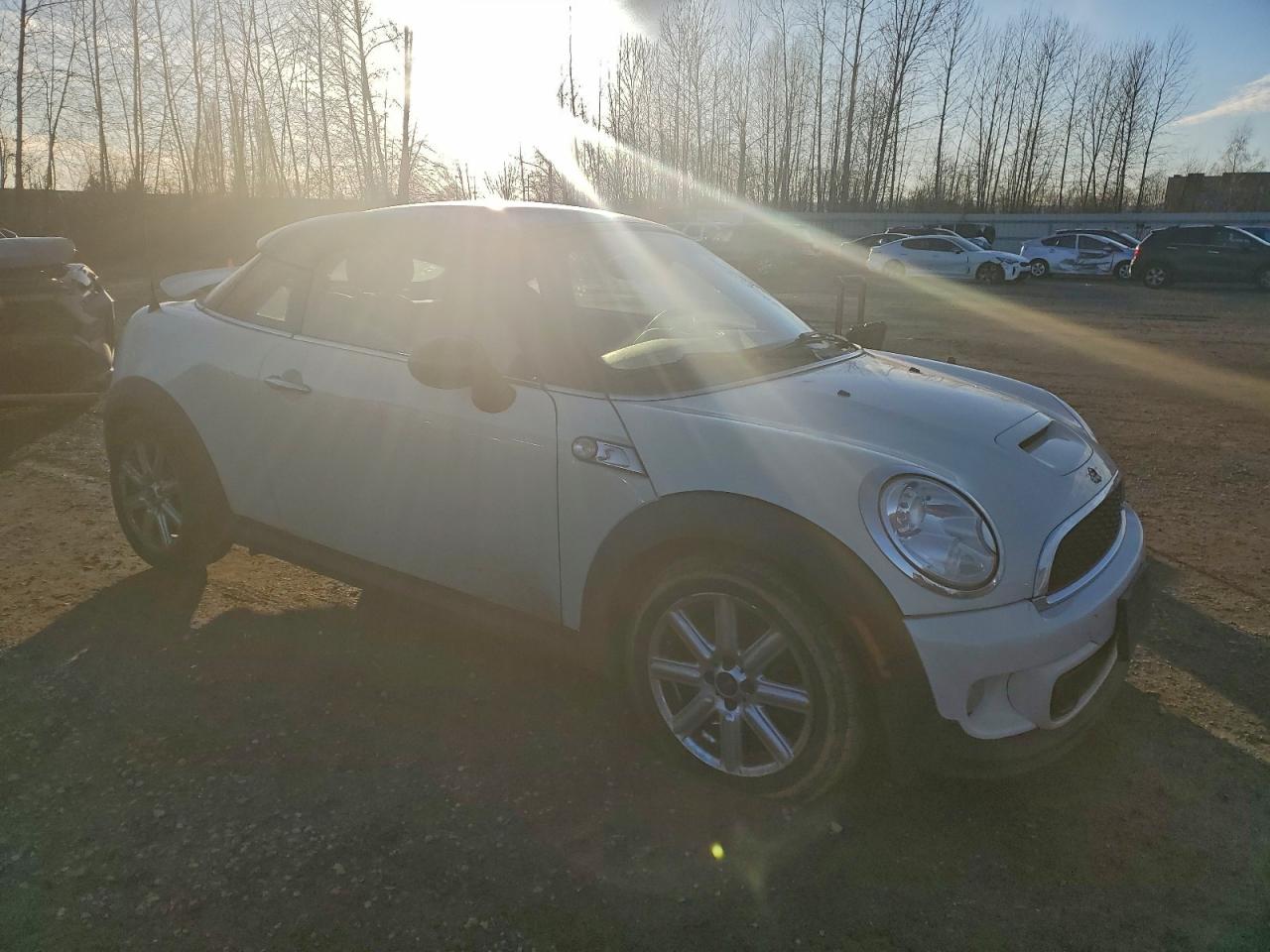 MINI Cooper S Image 11