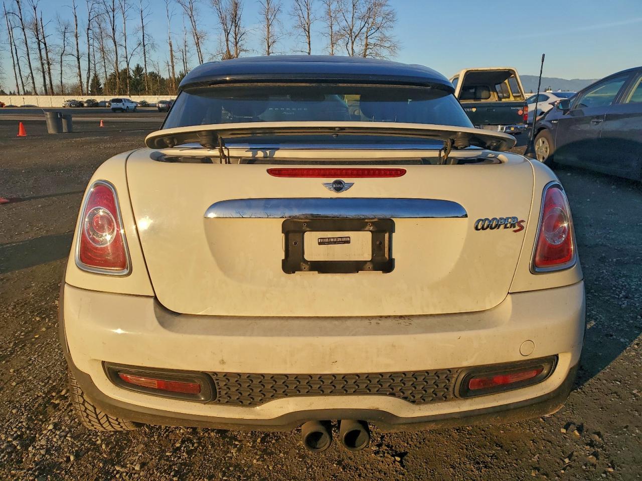 MINI Cooper S Image 5