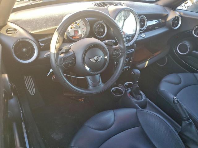 MINI Cooper S Image 13