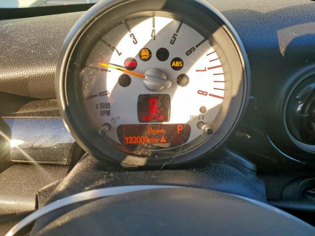 MINI Cooper S Image 8