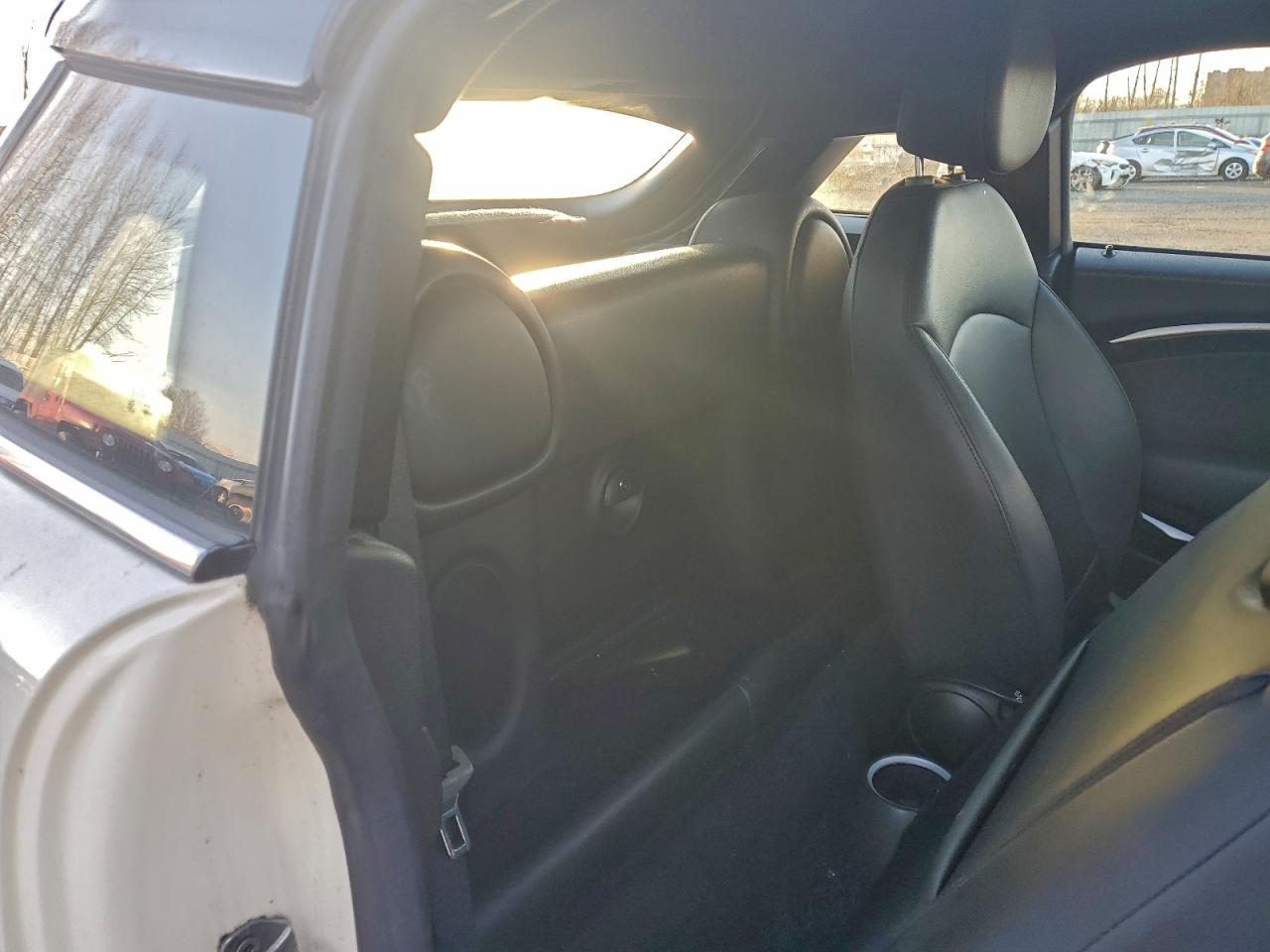 MINI Cooper S Image 12