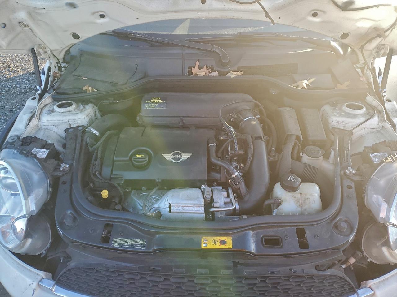 MINI Cooper S Image 3