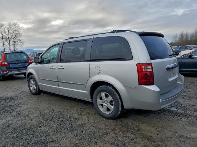 Dodge Caravan Sxt Image 3